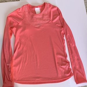 Lucky in Love sun shirt